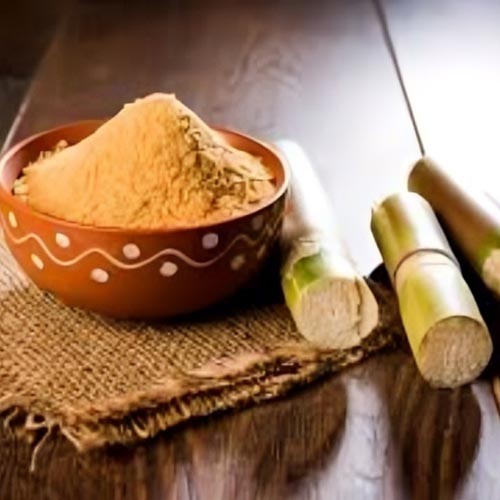 Natural Jaggery Powder 1kg Supplier in Burhanpur